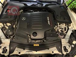 مرسيدس بنز E-Class